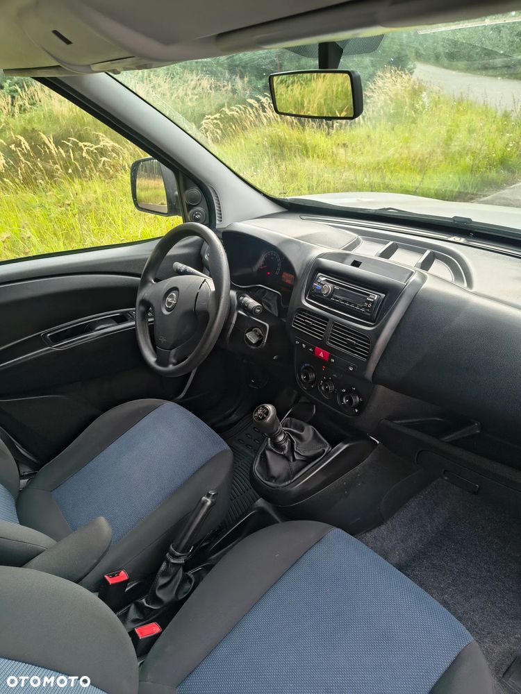 Opel Combo Tour L1H1 - 12