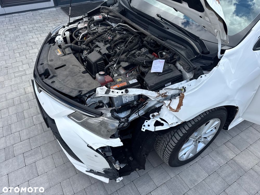 Toyota Corolla 1.8 Hybrid Comfort - 13