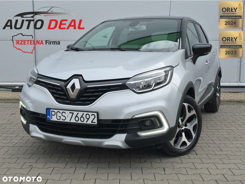 Renault Captur - 1
