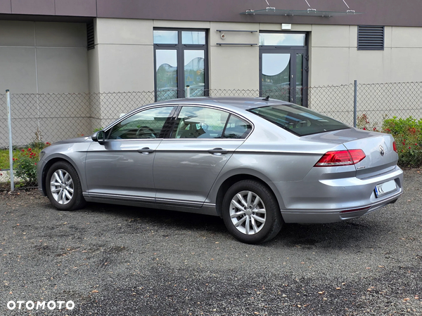 Volkswagen Passat 1.5 TSI EVO Comfortline DSG