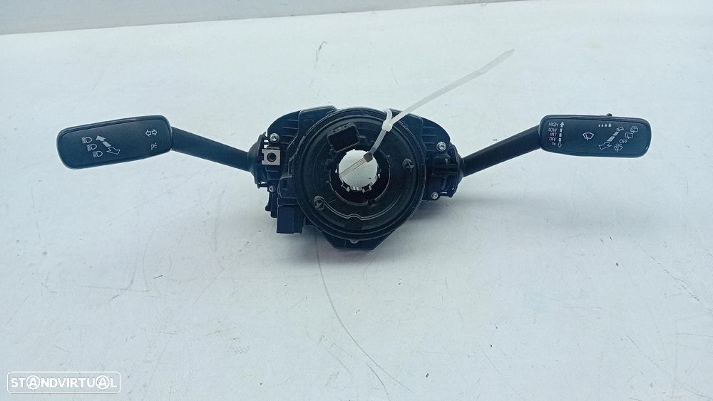 Fita de airbags VOLKSWAGEN Polo (6R, 6C) - 1