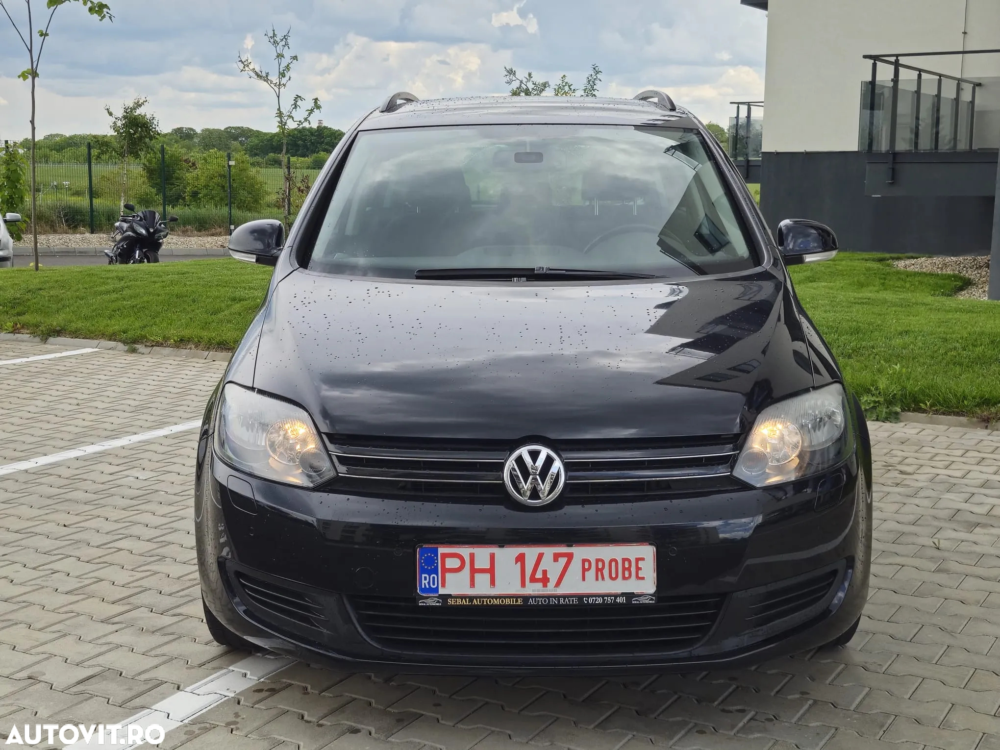 Volkswagen Golf 1.4 TSI - 2