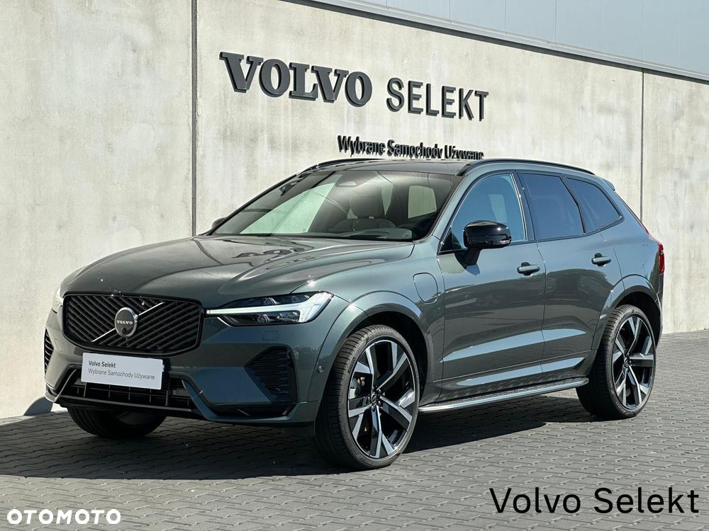 Volvo XC 60 - 7