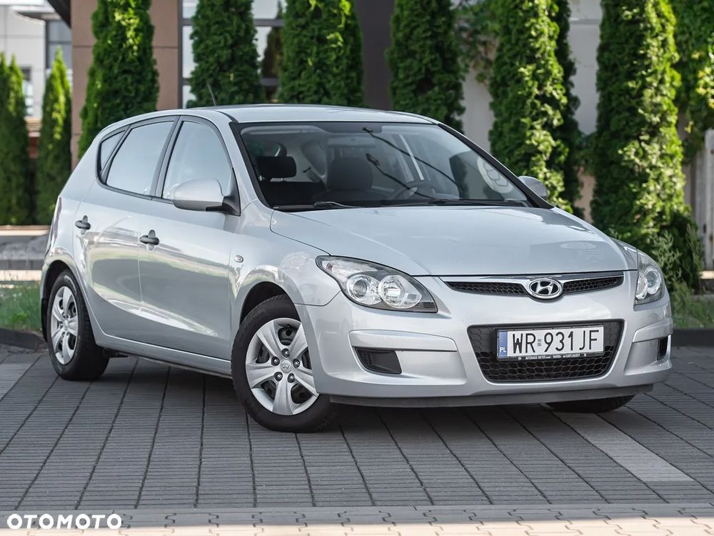 Hyundai i30 - 1