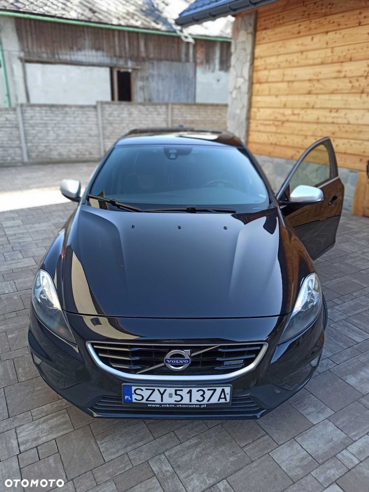 Volvo V40 - 3