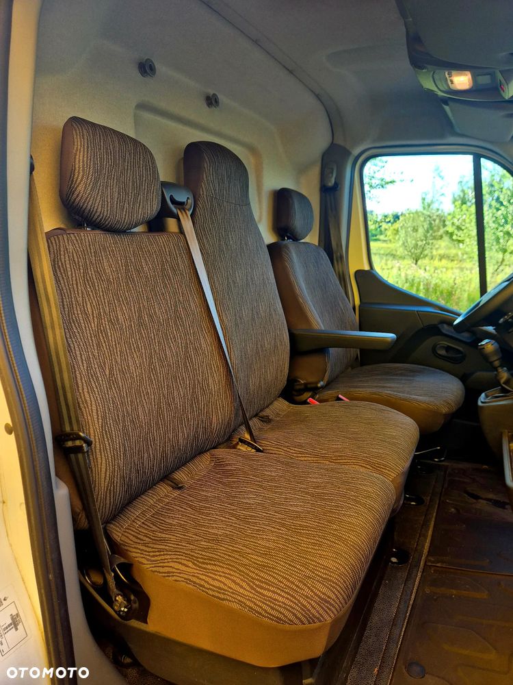 Renault Master - 15