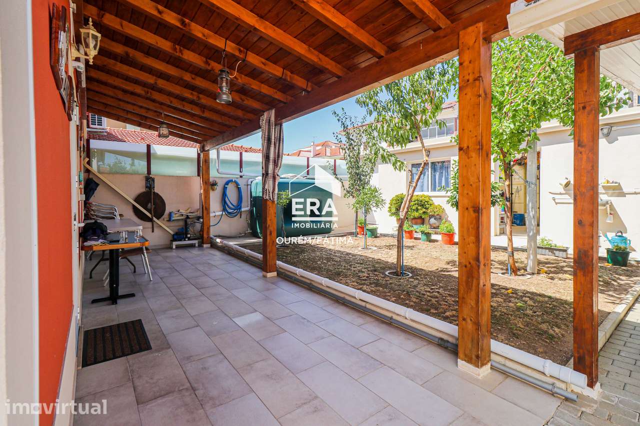 Moradia, 105 m², Nossa Senhora da Piedade - Grande imagem: 4/30