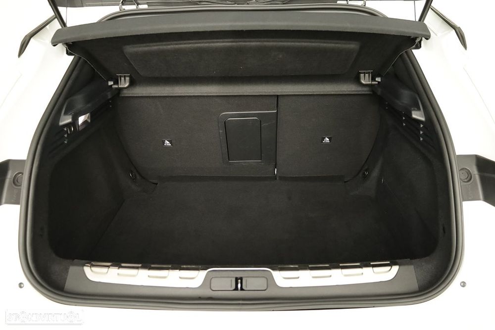 DS DS4 4 1.2 PureTech Performance Line EAT8 - 19