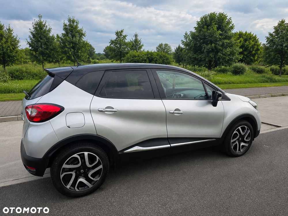 Renault Captur - 2