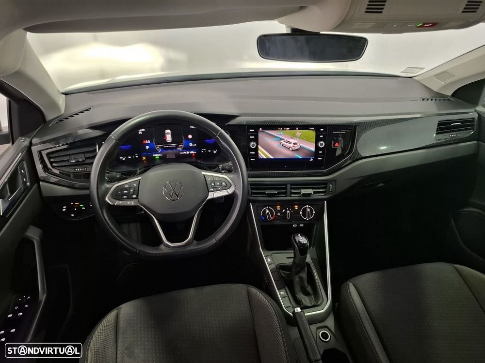 VW Polo 1.0 TSI Urban DSG - 14