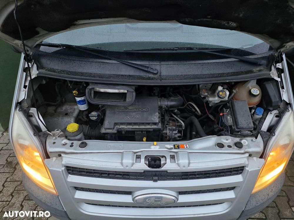 Ford Transit K Pkw Basis - 15