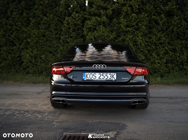Audi A7 Sportback - 17