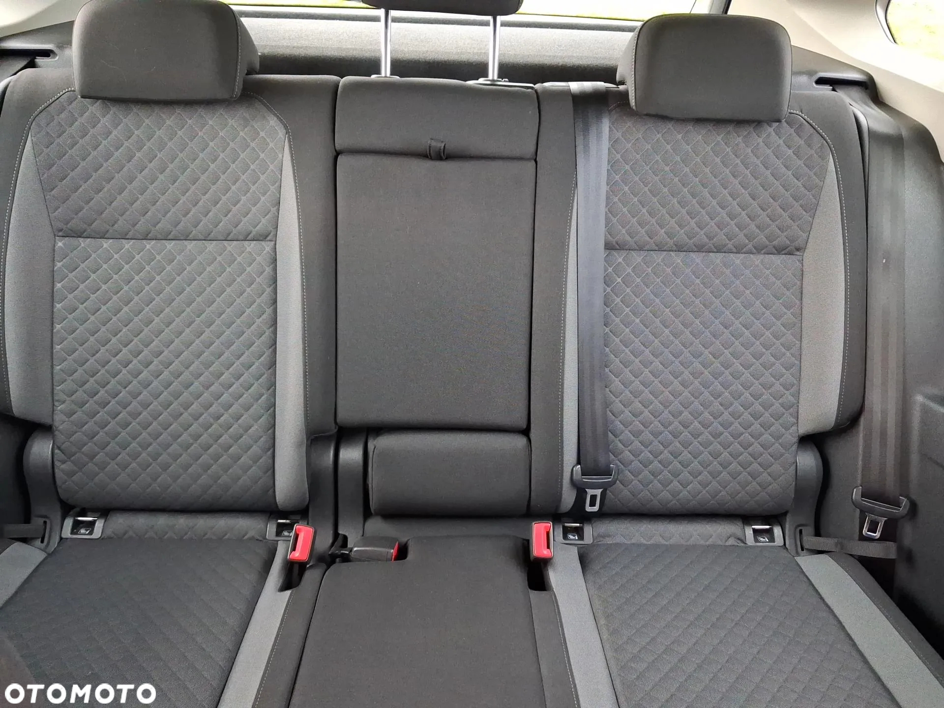 Volkswagen Tiguan 1.5 TSI EVO Comfortline - 20