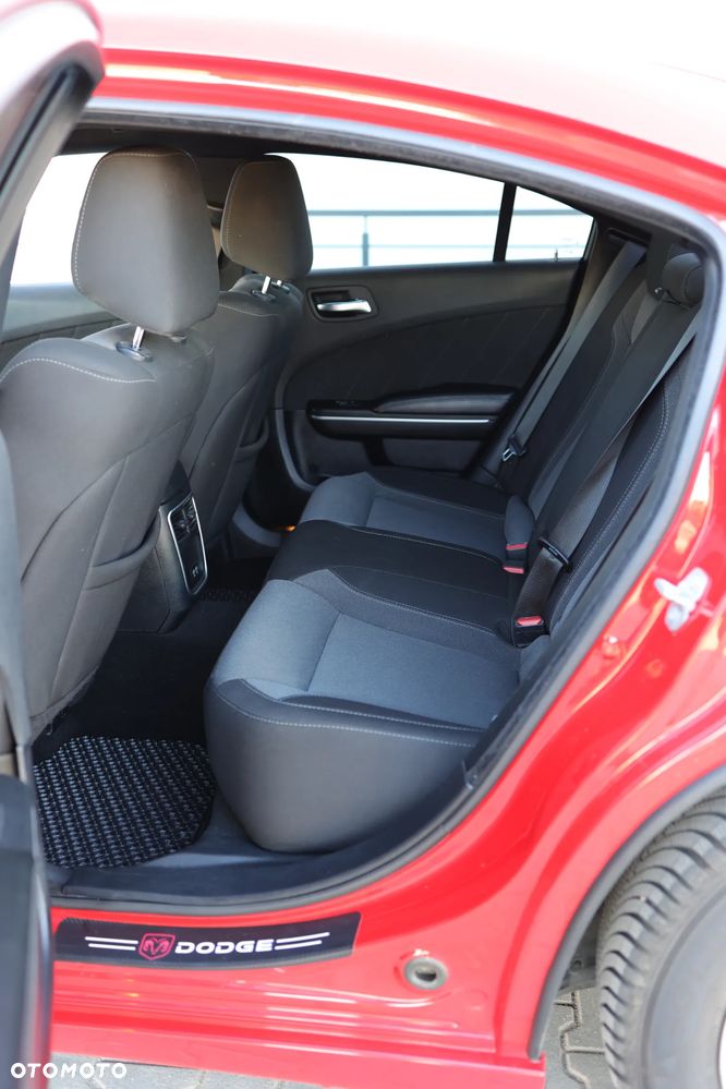 Dodge Charger 3.6 GT - 21