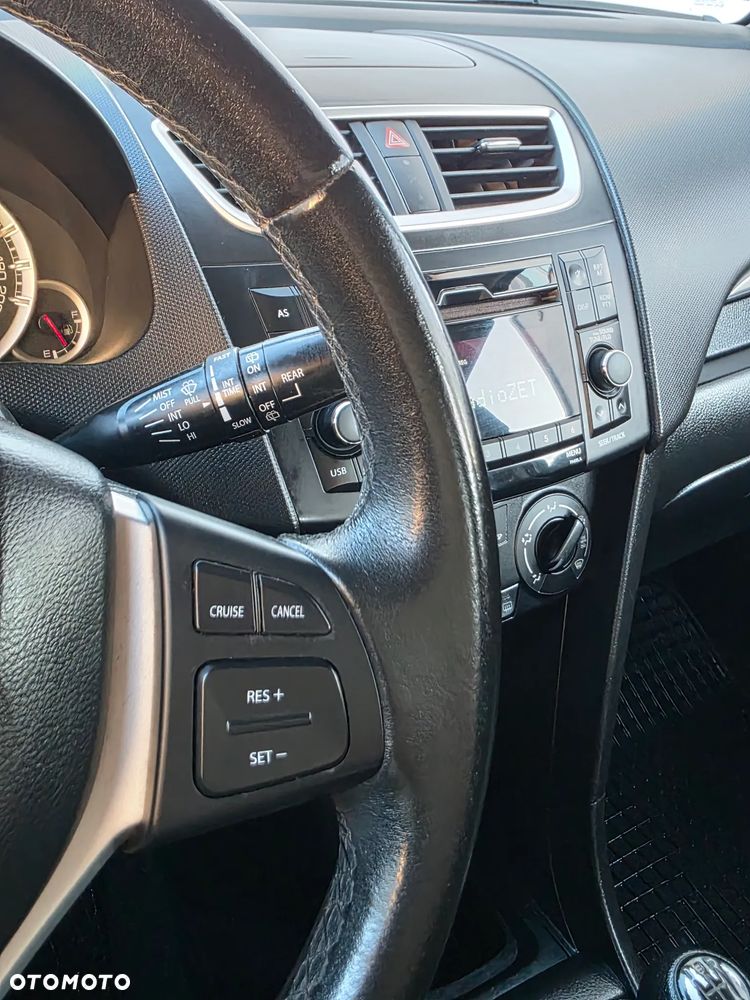 Suzuki Swift 1.2 Comfort - 35