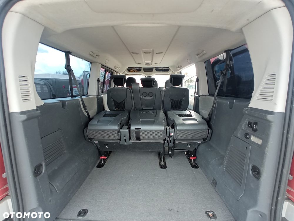 Citroën Jumpy Combi - 7