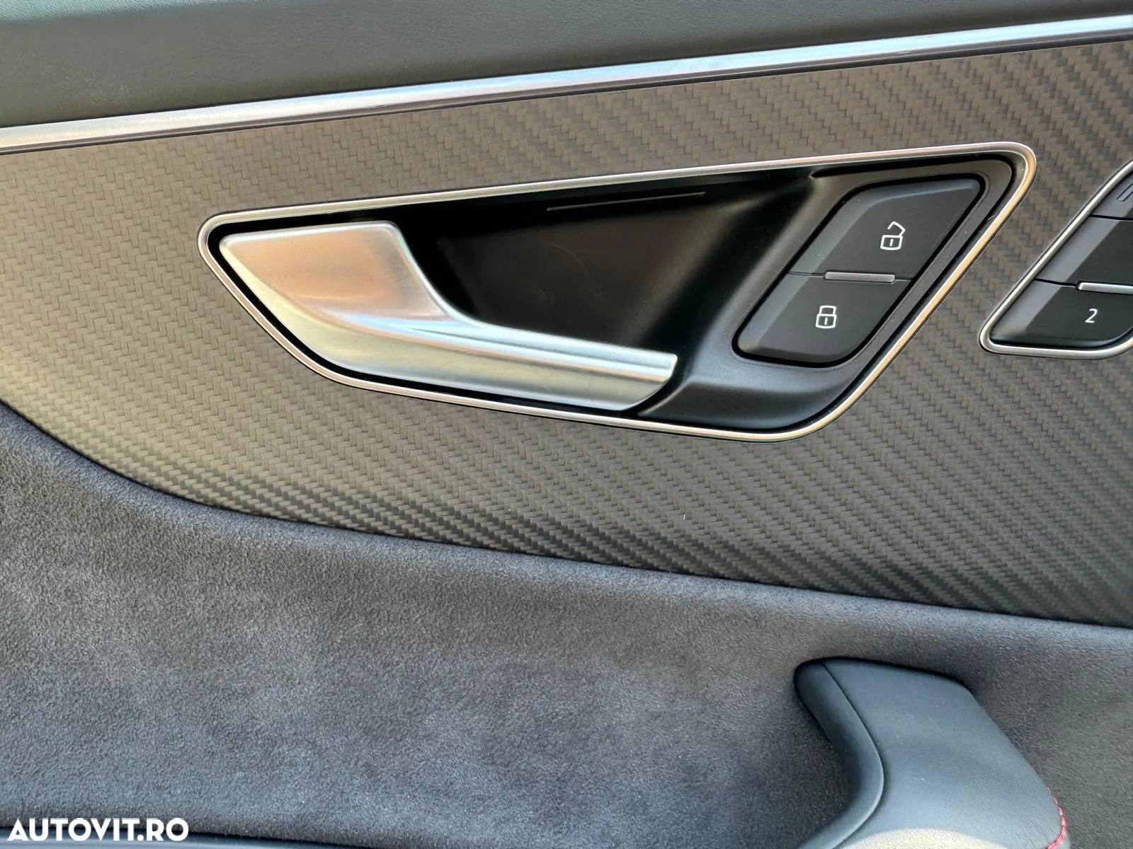 Audi SQ8 4.0 TFSI quattro Tiptronic - 26