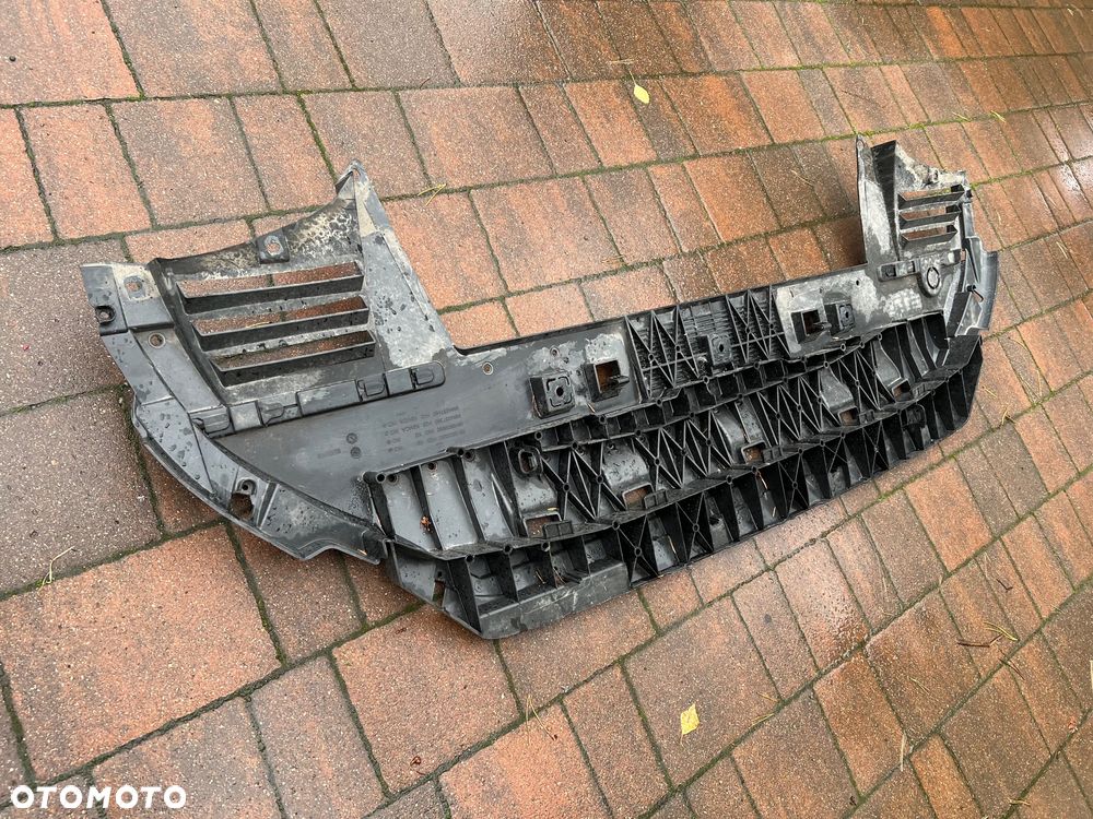 CITROEN BERLINGO IV RIFTER COMBO PROACE PŁYTA OSŁONA POD ZDERZAK 9816809580 - 2