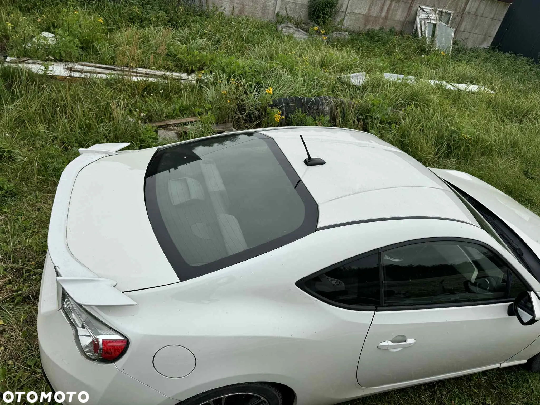 Subaru BRZ 2.0i Sport + - 8