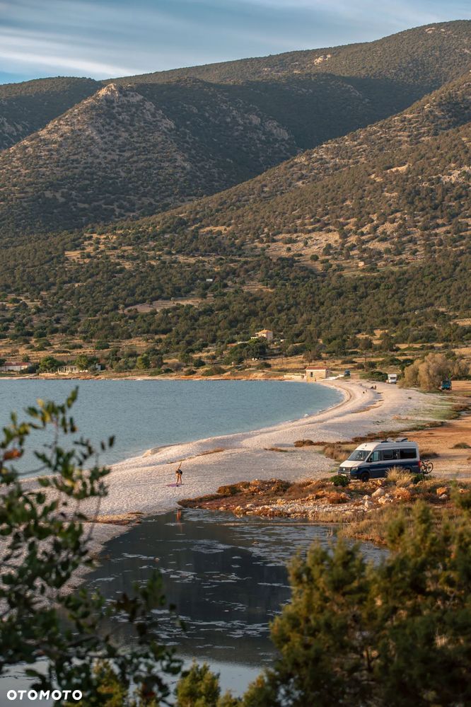 Hymer-Eriba Eriba Car 600 / na bazie VW Crafter - 15