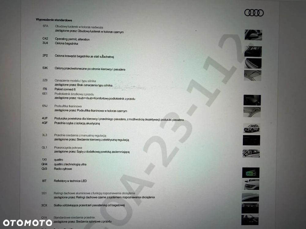 Audi Q5 40 TDI mHEV Quattro Advanced S tronic - 10