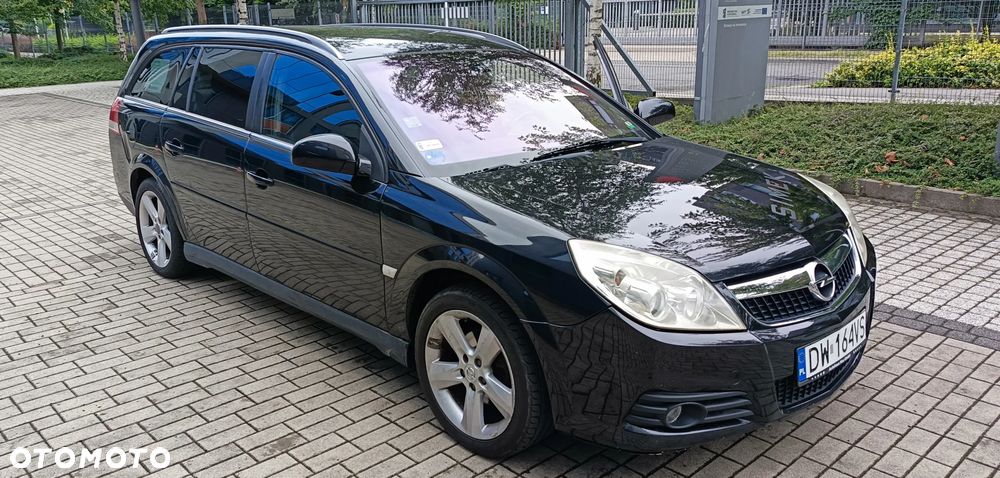 Opel Vectra 1.9 CDTI Elegance - 2