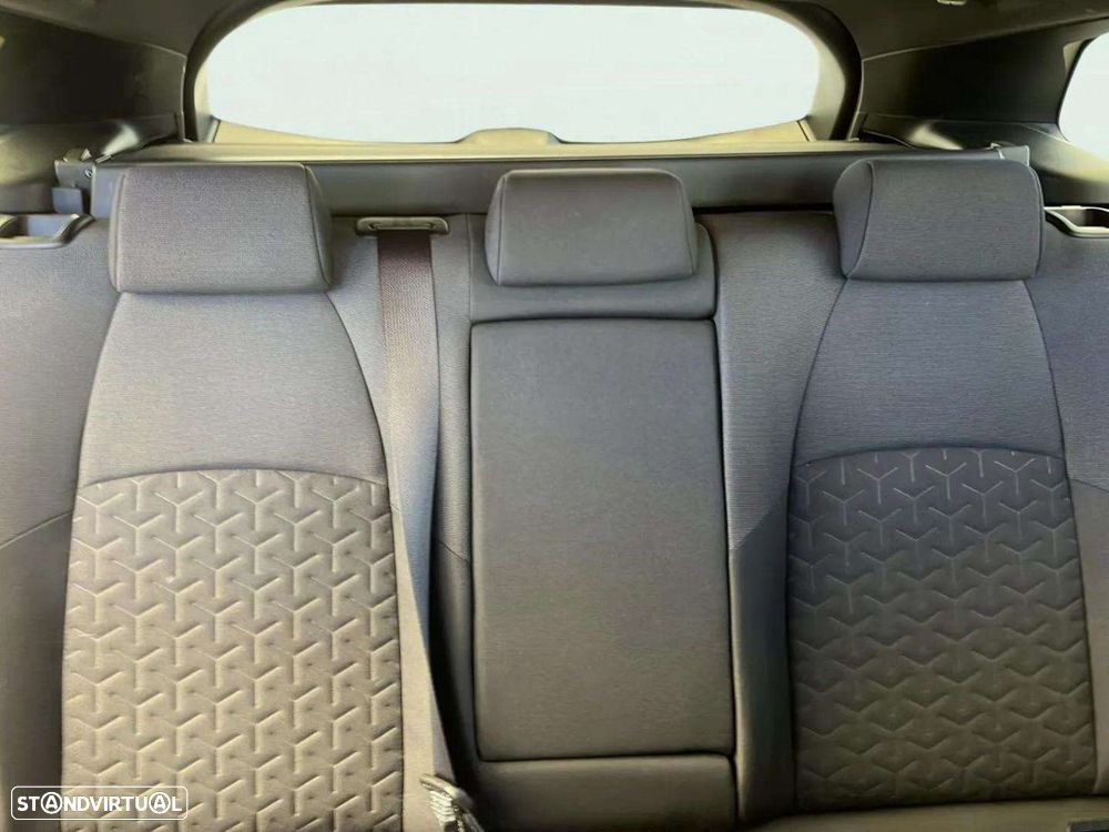 Toyota Corolla Touring Sports 1.8 Hybrid Comfort+P.Sport - 16