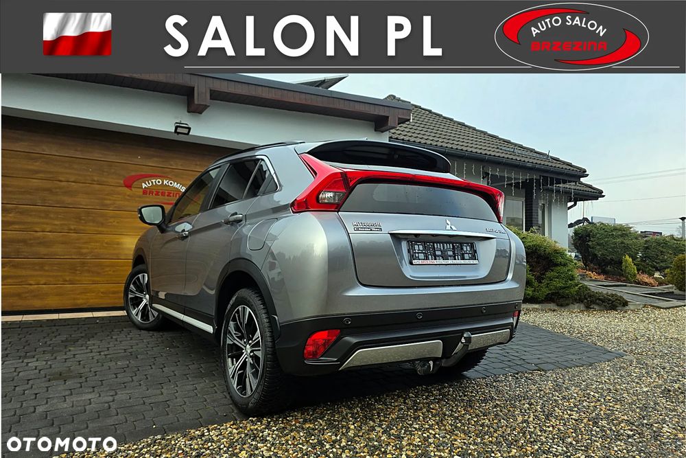 Mitsubishi Eclipse Cross 1.5 T-MIVEC ClearTec 2WD Diamant Edition Plus - 3