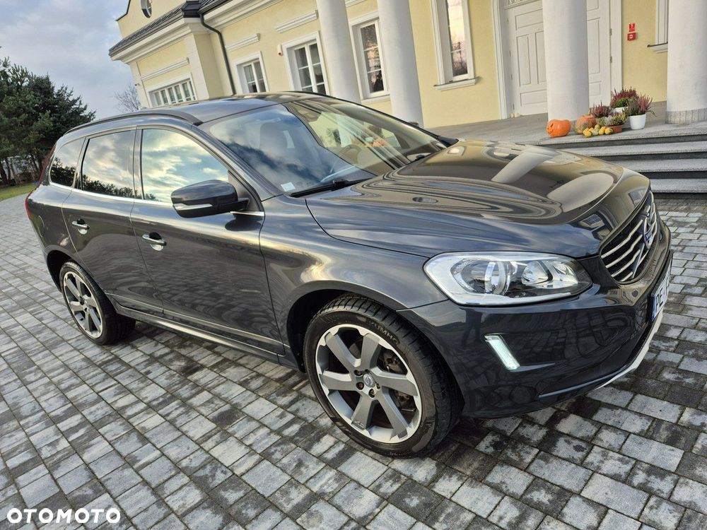 Volvo XC 60 - 14