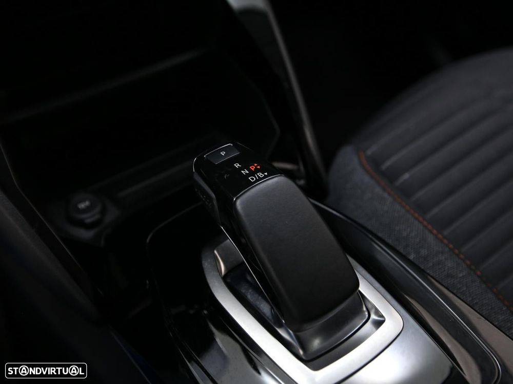 Peugeot e-208 50 kWh Active - 18