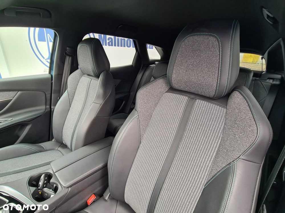 Peugeot 3008 1.2 PureTech Allure Pack S&S EAT8 - 30