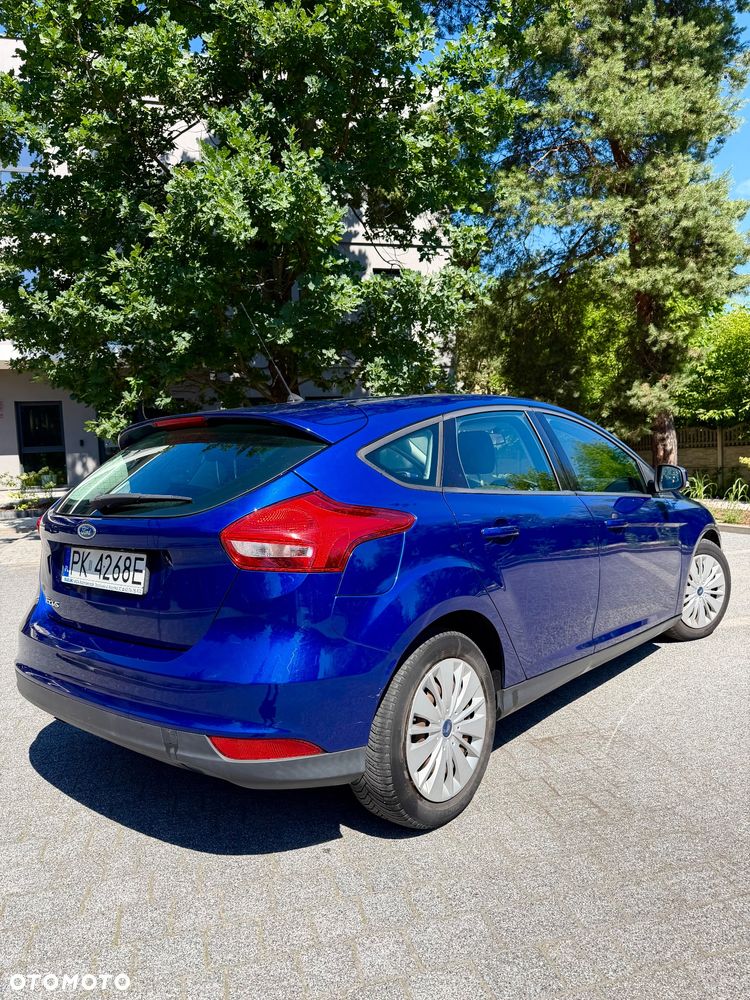 Ford Focus - 2