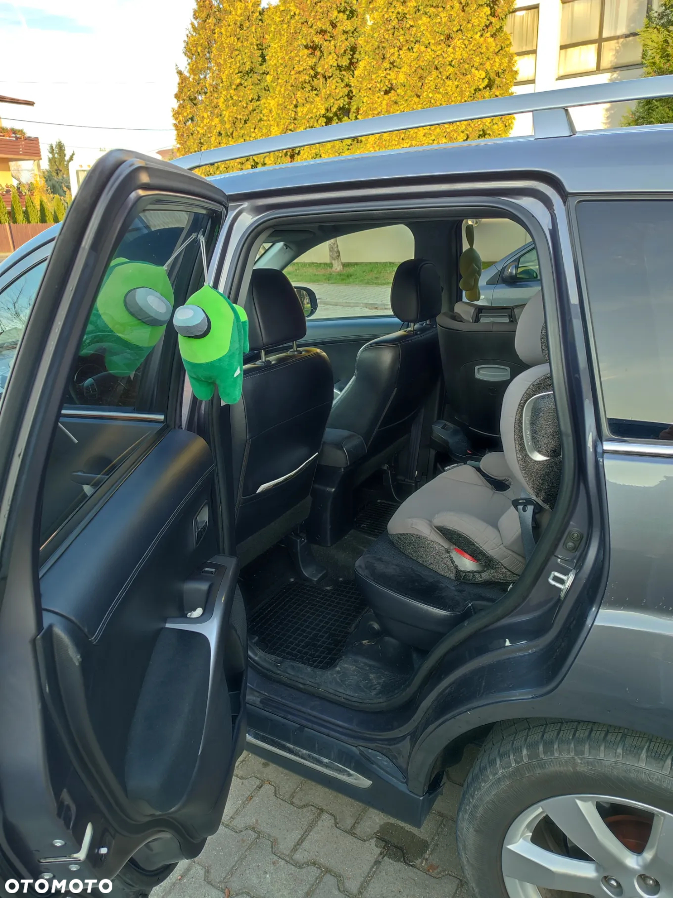 Mitsubishi Outlander 2.0 DID Invite SE - 11