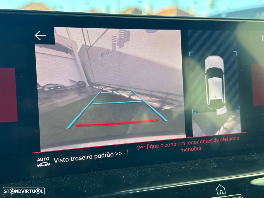 Citroën C4 1.2 PureTech Shine - 4