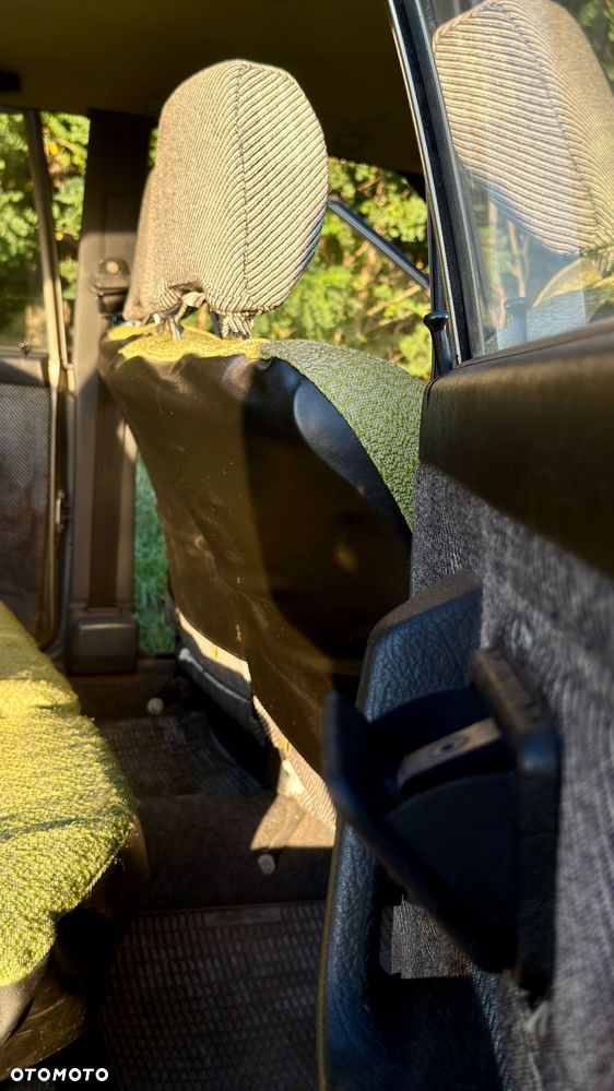 Polonez Caro - 29