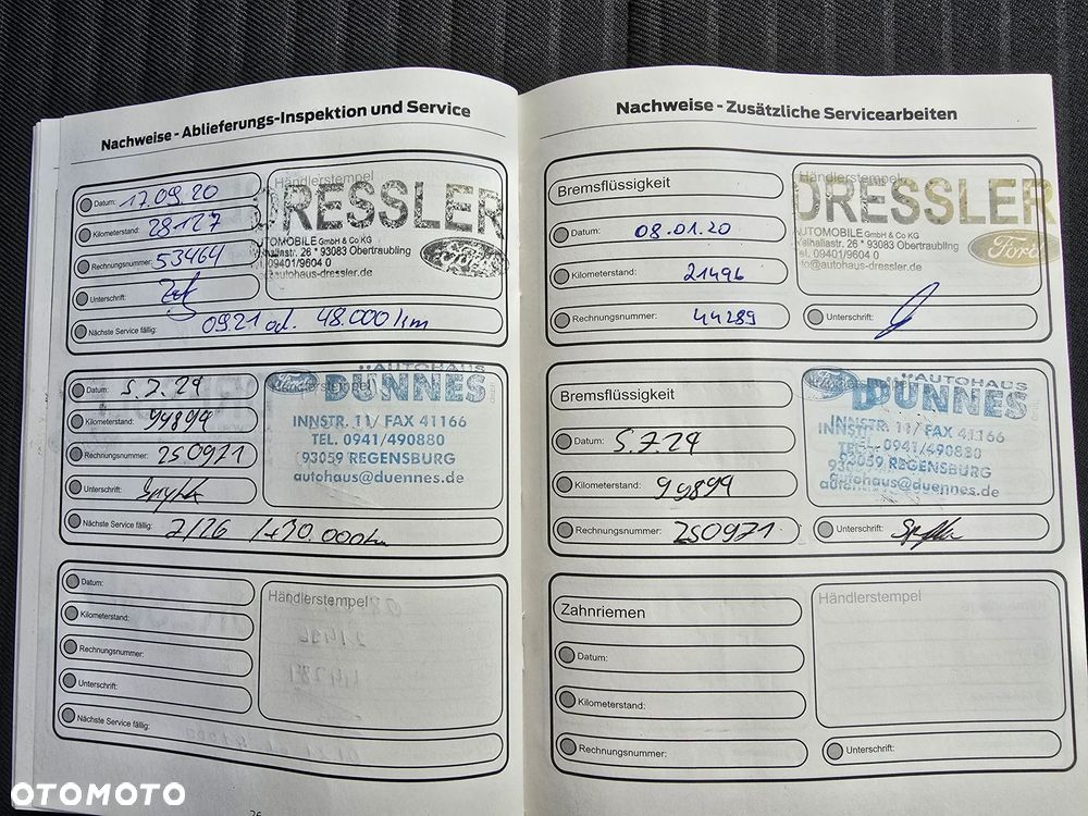 Ford EcoSport 1.0 EcoBoost GPF Titanium ASS - 29