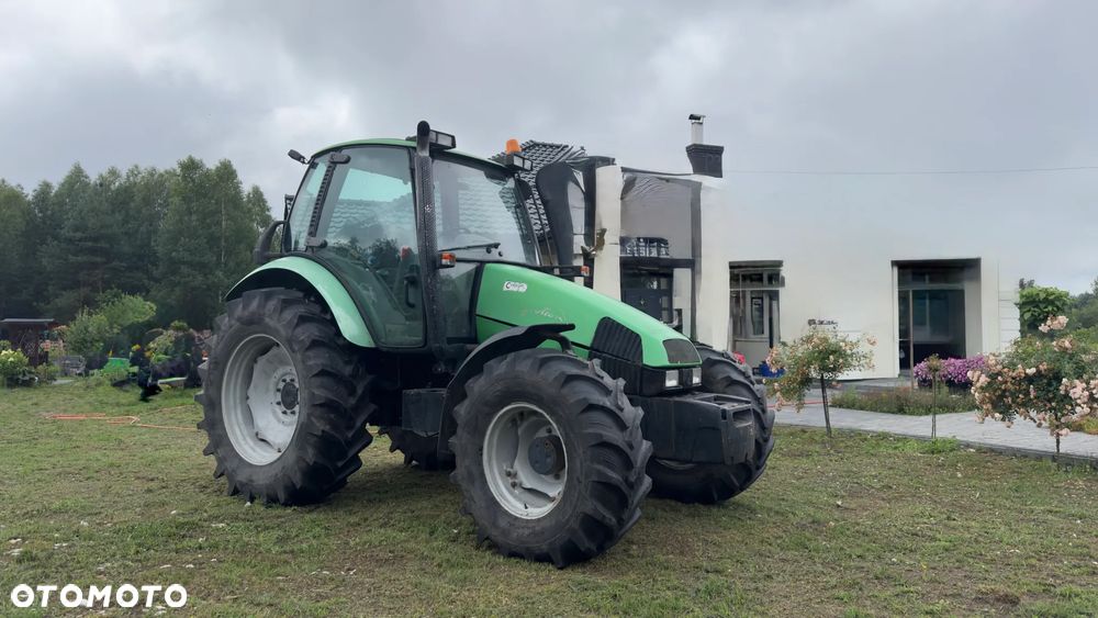 Deutz-Fahr AGROTRON 106 - 6