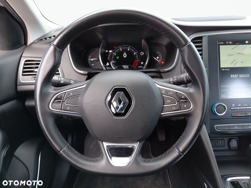 Renault Megane 1.3 TCe FAP Intens EDC - 19
