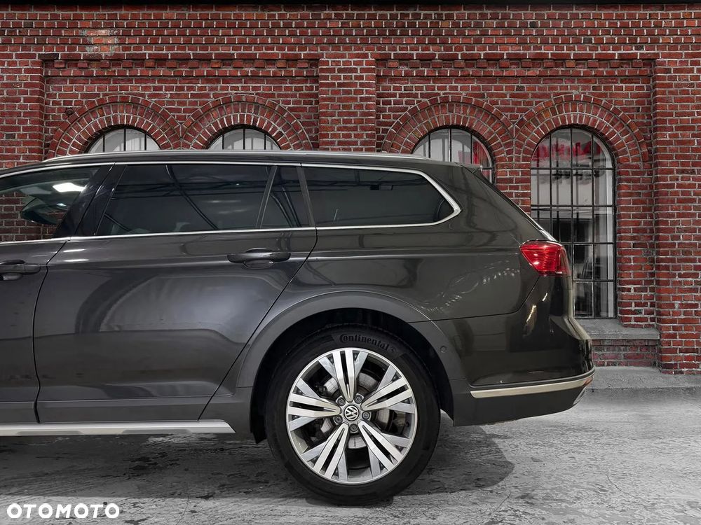 Volkswagen Passat Alltrack 2.0 TDI SCR 4Motion DSG - 6