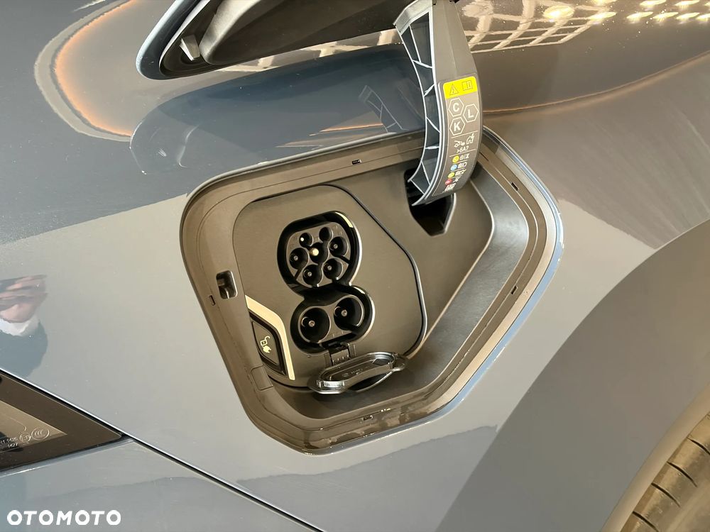 BMW iX3 50 xDrive 113.4kWh - 31