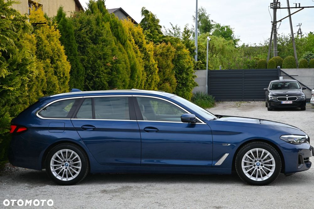 BMW Seria 5 - 17