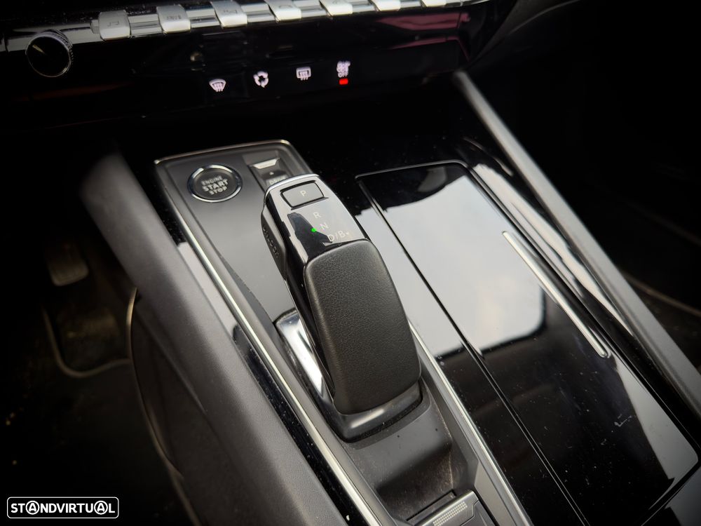 Peugeot 508 - 13