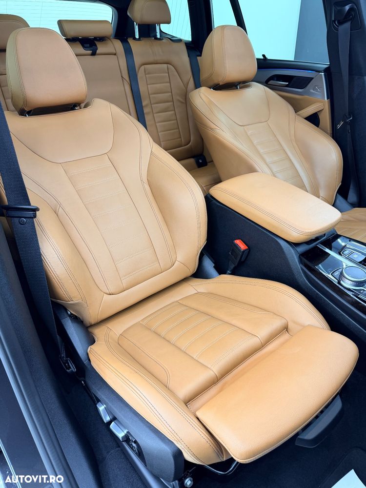 BMW X3 xDrive30e Aut. M Sport - 26