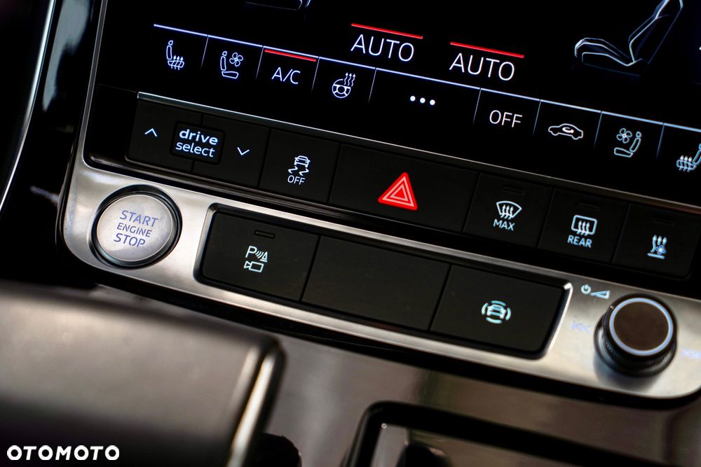 Audi Q8 50 TDI mHEV Quattro Tiptronic - 38