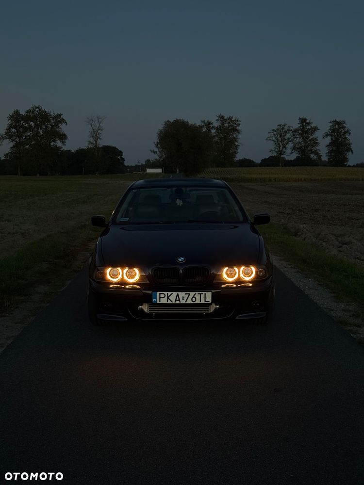 BMW Seria 5 - 30