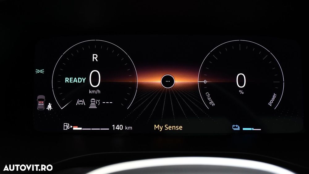 Renault Arkana E-TECH 145 Techno - 23