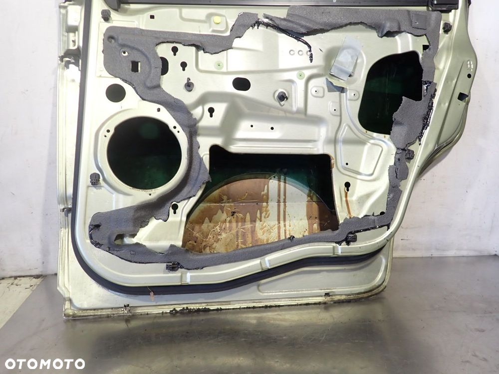 DRZWI PRAWY TYŁ FORD S-MAX WA6 66 - 6