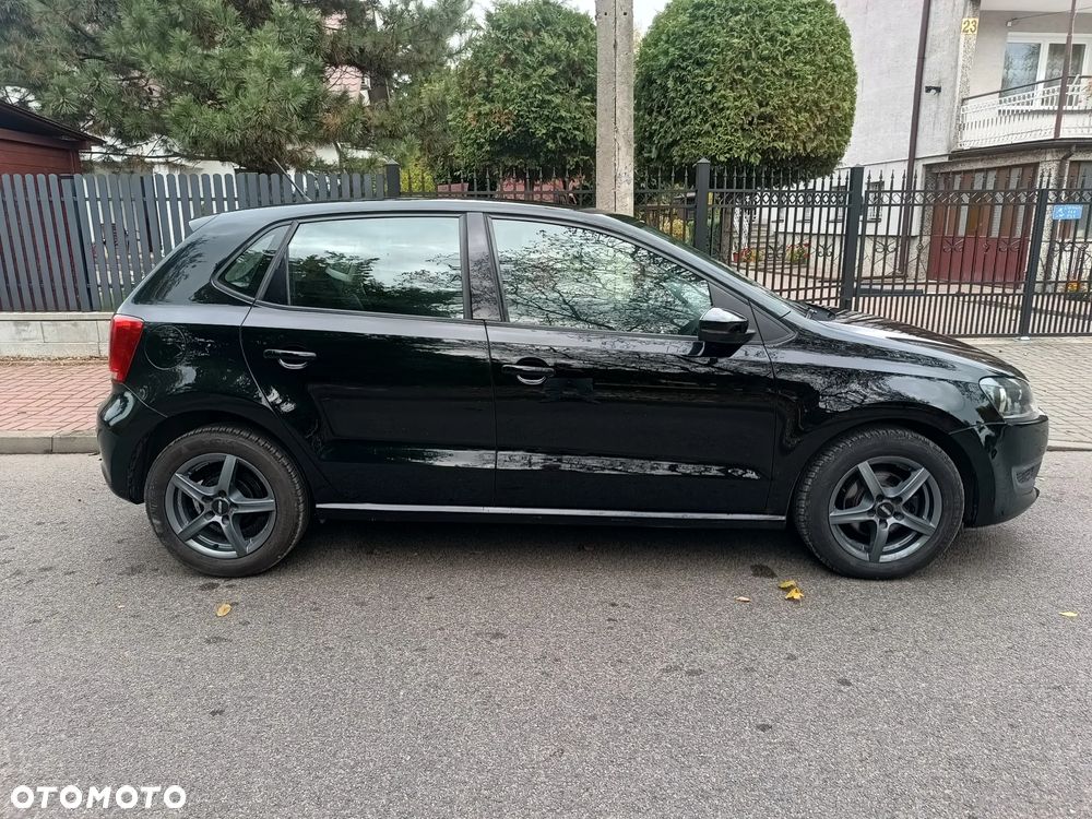 Volkswagen Polo - 12