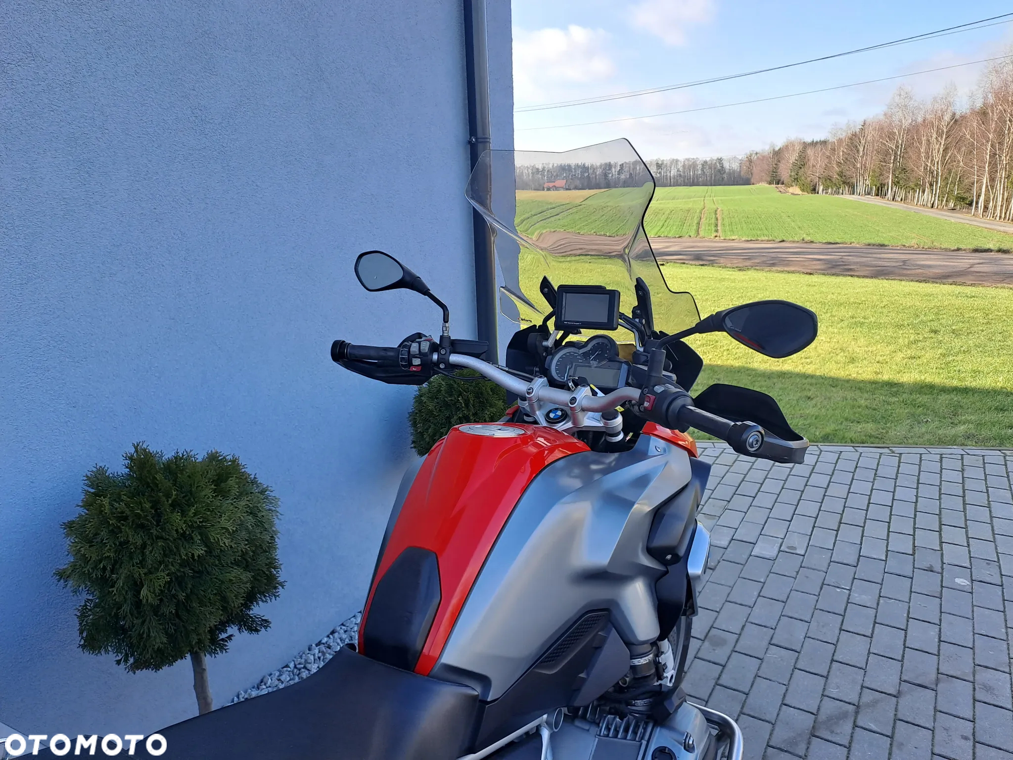 BMW GS - 29
