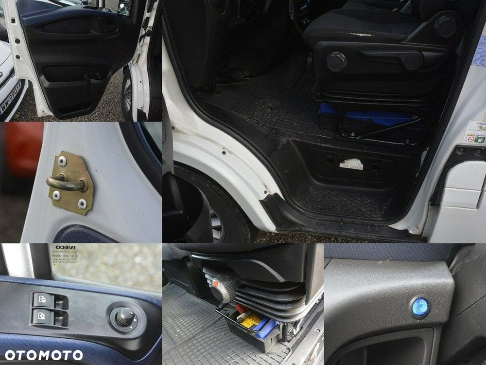 Iveco Daily 35S18 - 21